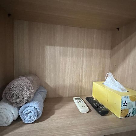 Sangmin Suite Тэджон Экстерьер фото